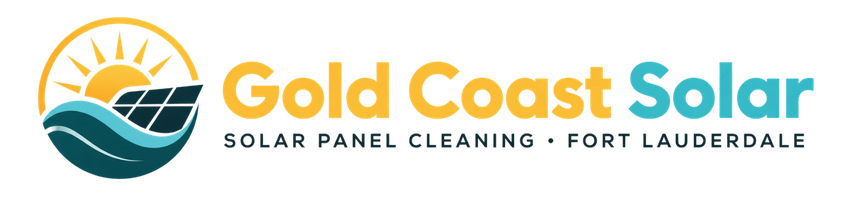 Gold Coast Solar — Solar Panel Cleaning · Fort Lauderdale